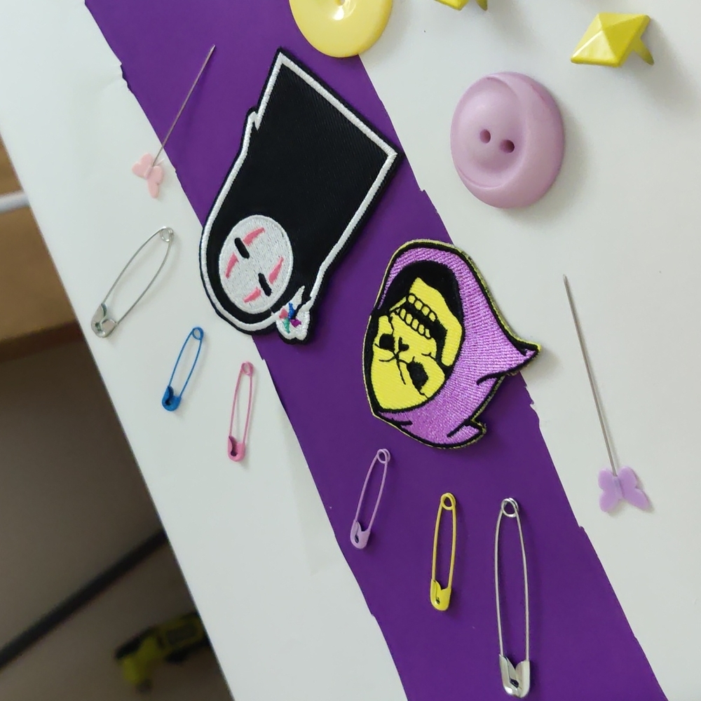 Customization Kit - Picture 5 of 5